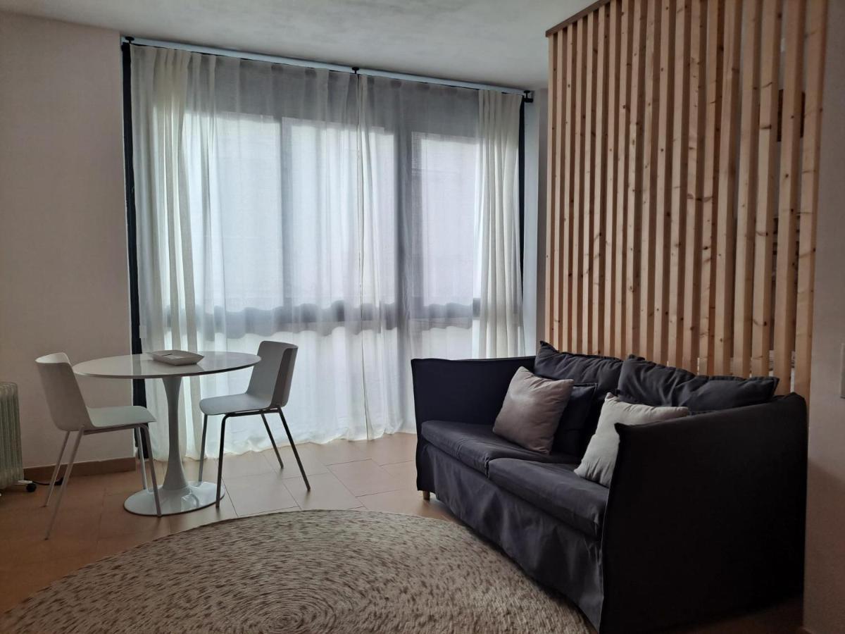 Precioso Loft Al Lado Parc Vallparadis By Lofties 特拉萨 外观 照片